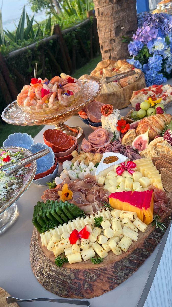 Ver menu ilha gastronômica
